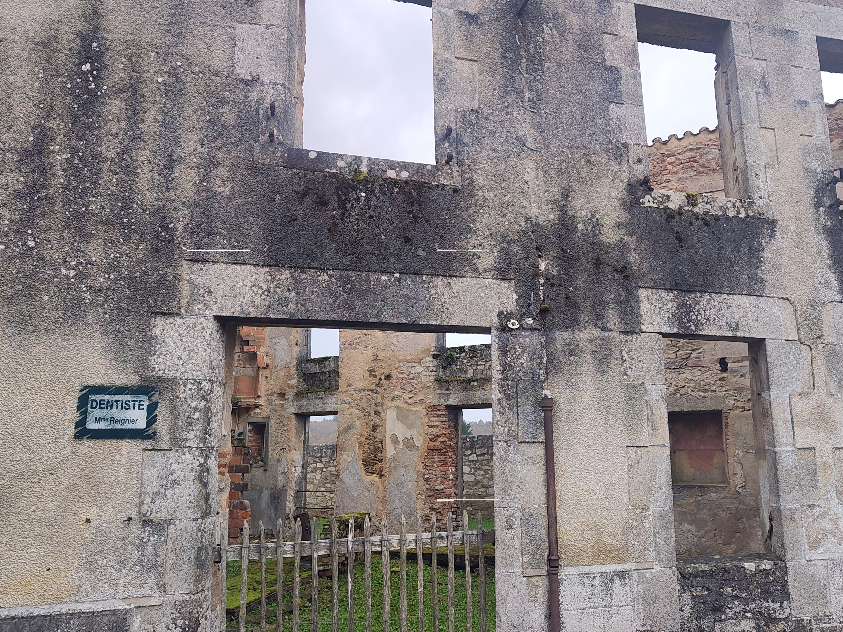 Oradour-sur-Glane