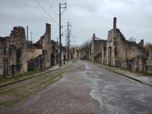 Oradour-sur-Glane