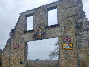 Oradour-sur-Glane