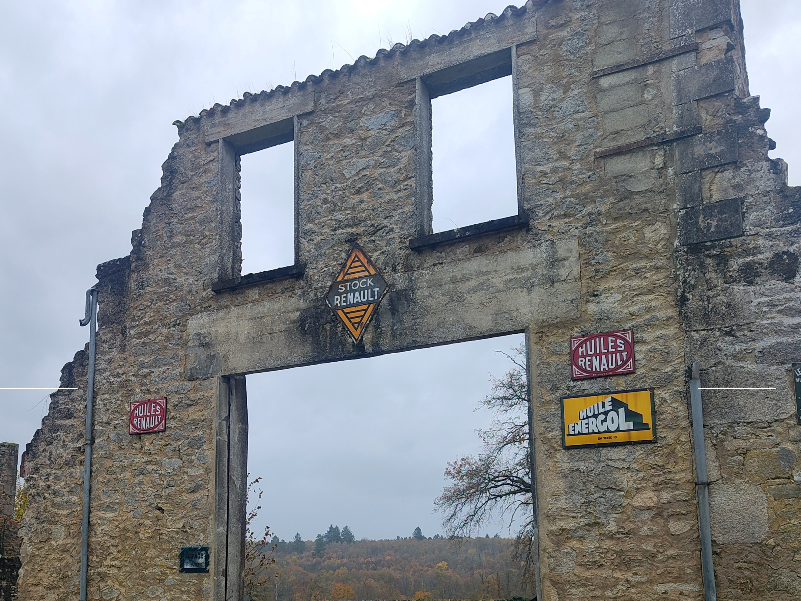 Oradour-sur-Glane
