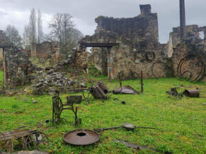 Oradour-sur-Glane