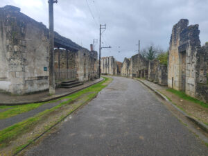 Oradour-sur-Glane