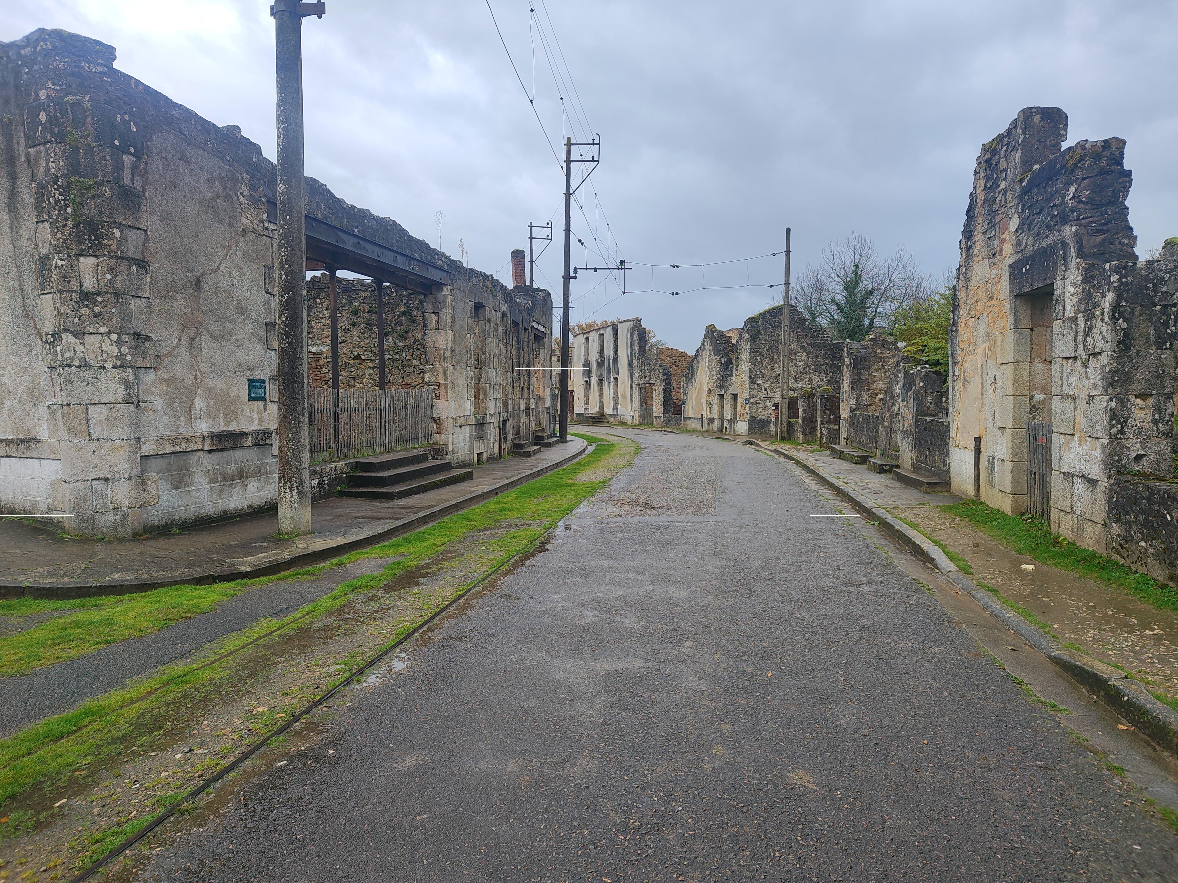 Oradour-sur-Glane