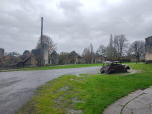 Oradour-sur-Glane