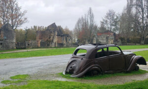 Oradour-sur-Glane