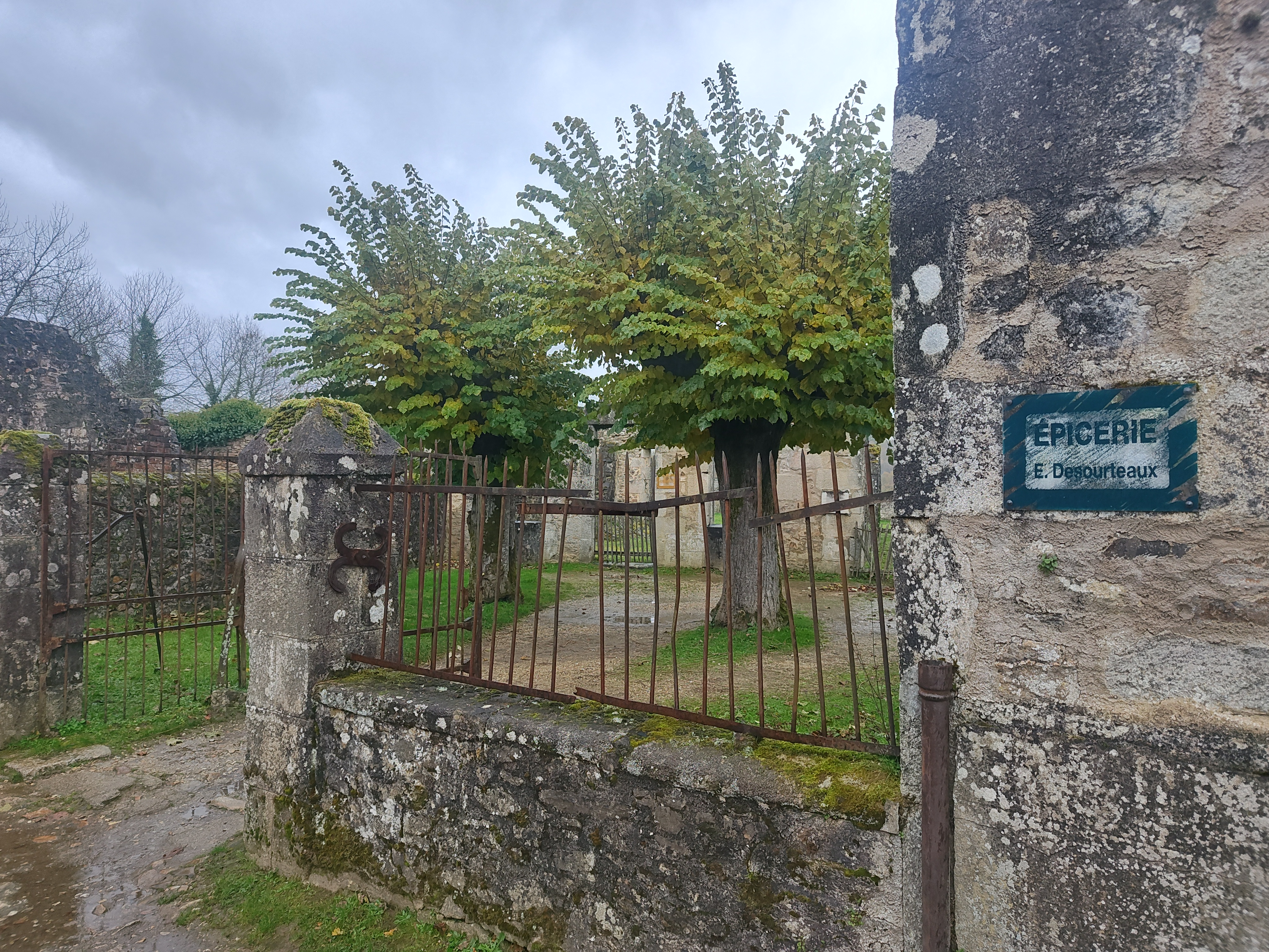 Oradour-sur-Glane