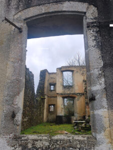Oradour-sur-Glane
