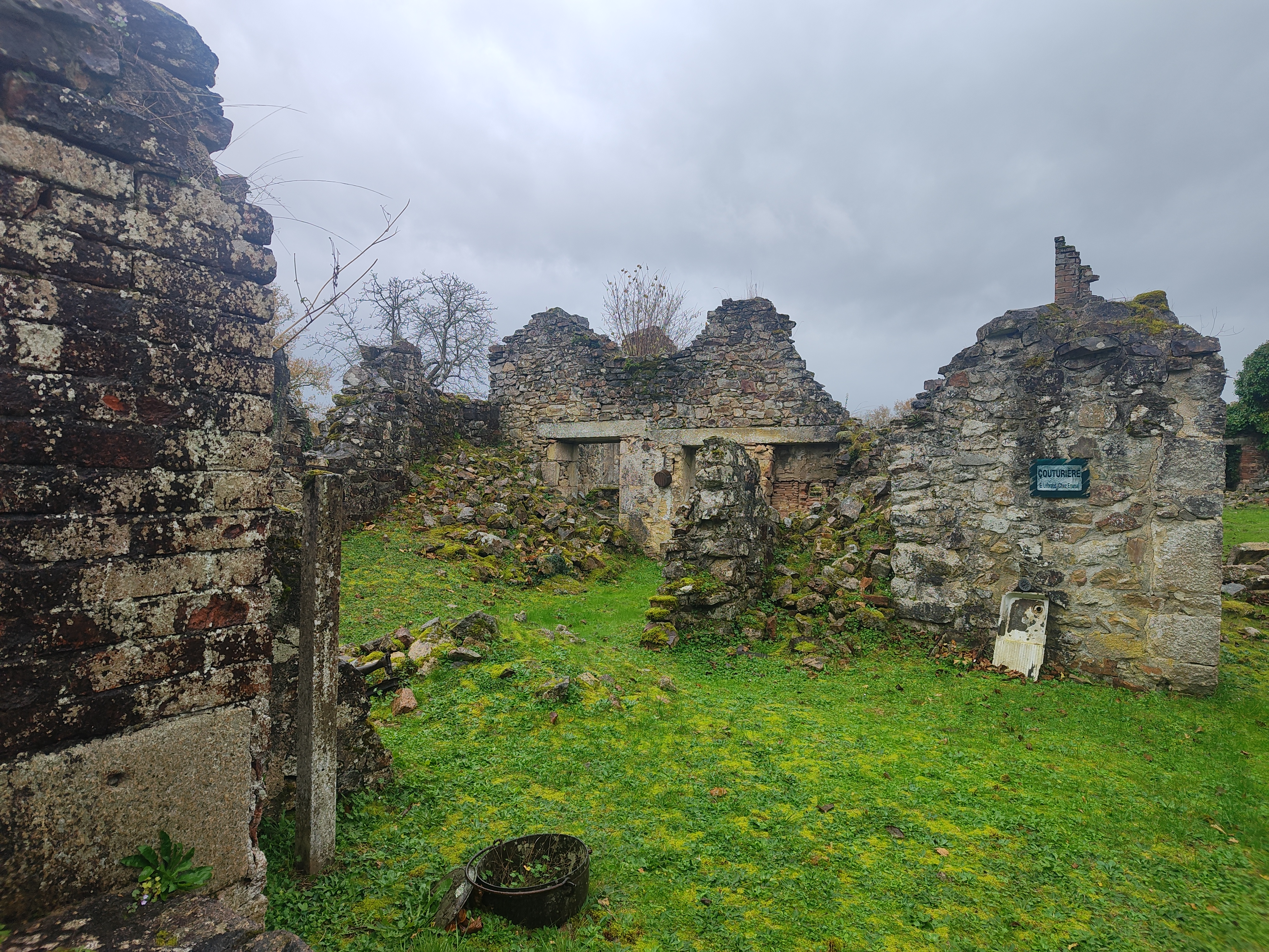 Oradour-sur-Glane