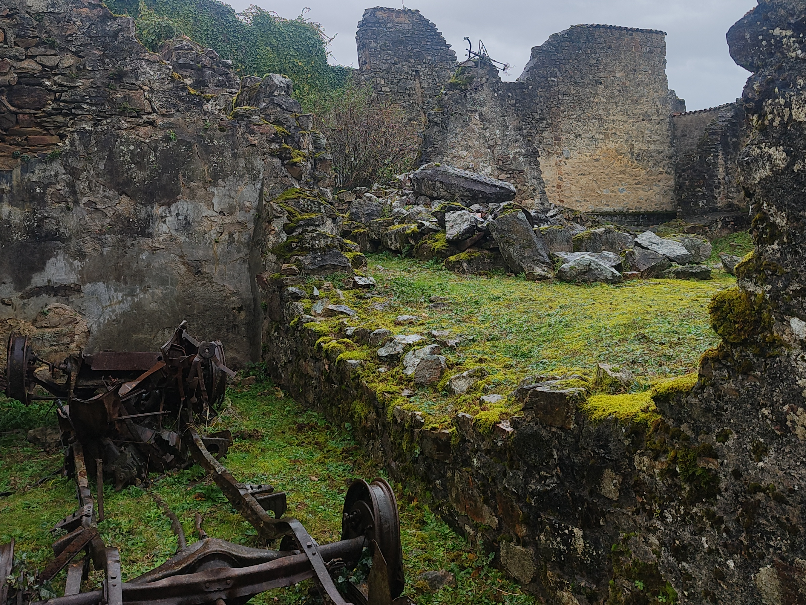 Oradour-sur-Glane