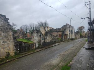 Oradour-sur-Glane