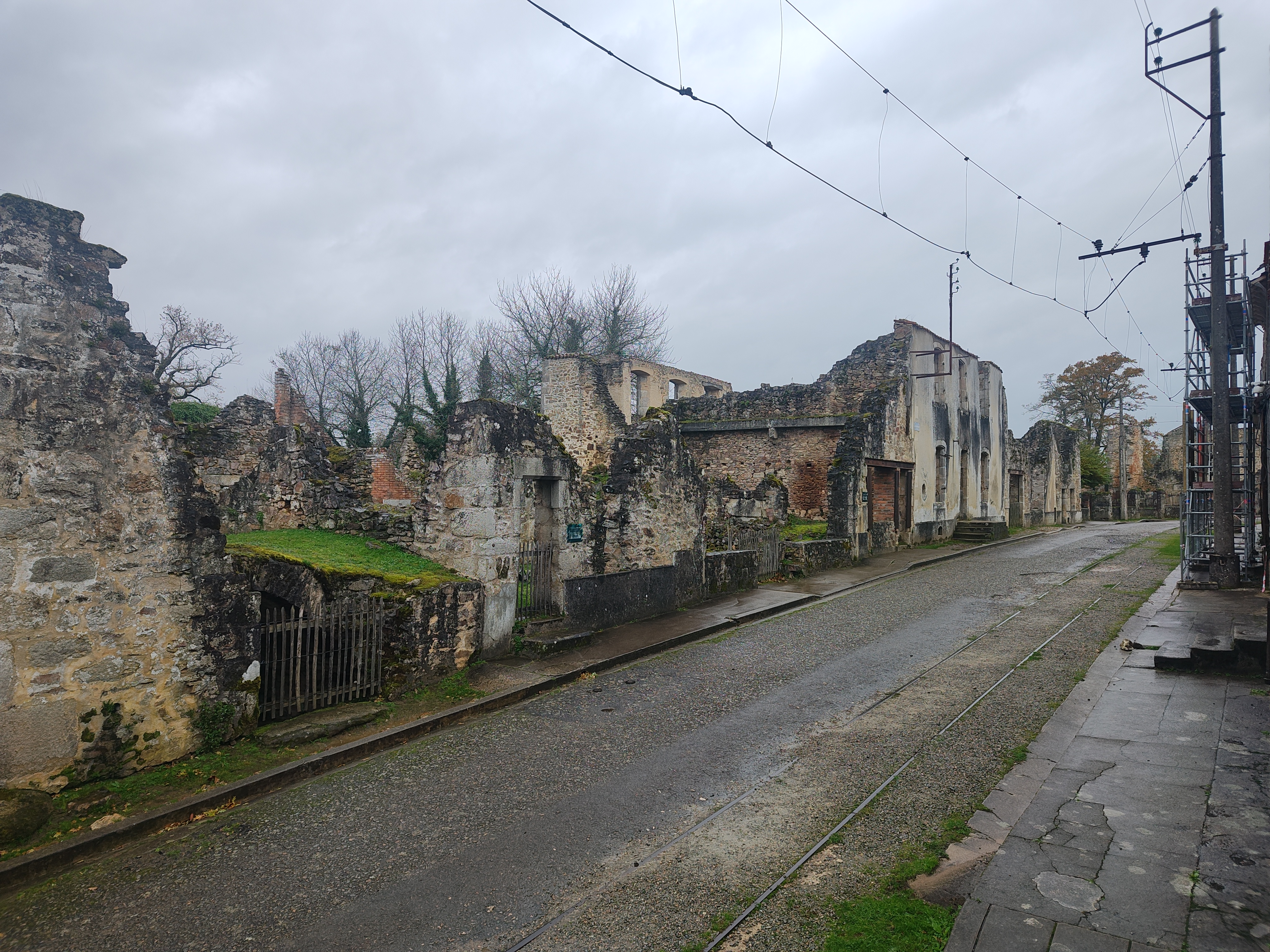 Oradour-sur-Glane