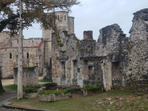 Oradour-sur-Glane