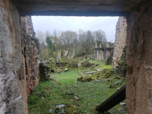 Oradour-sur-Glane