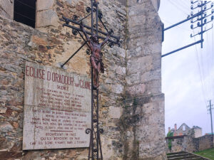 Oradour-sur-Glane