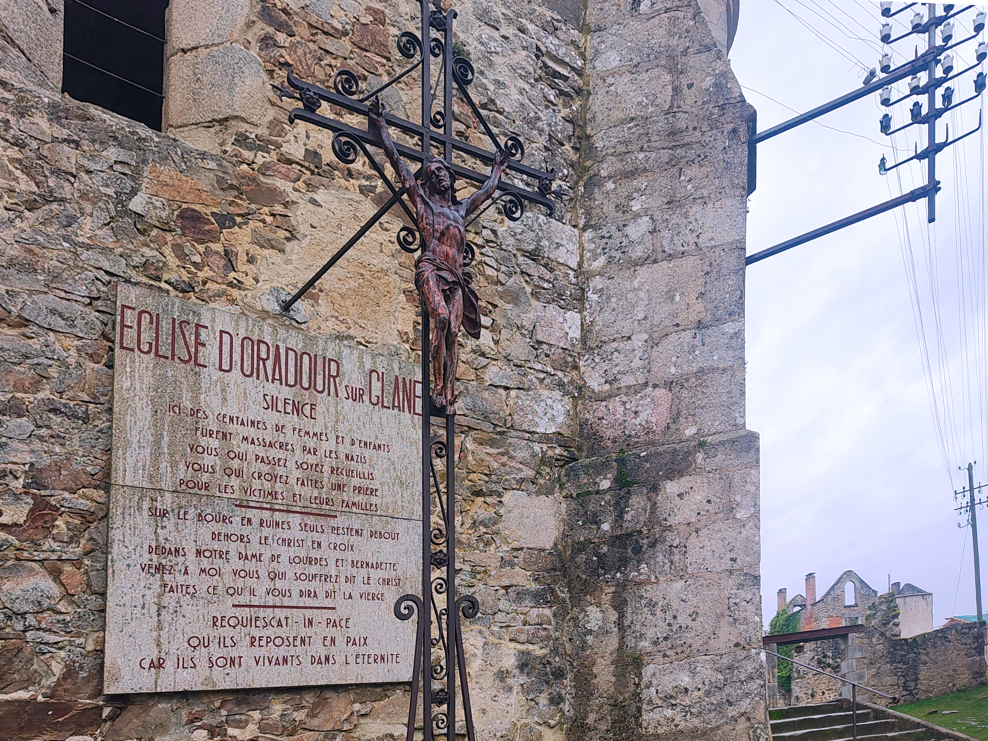 Oradour-sur-Glane