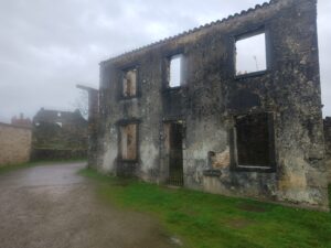 Oradour-sur-Glane