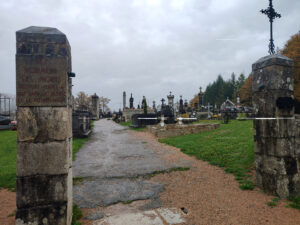 Oradour-sur-Glane