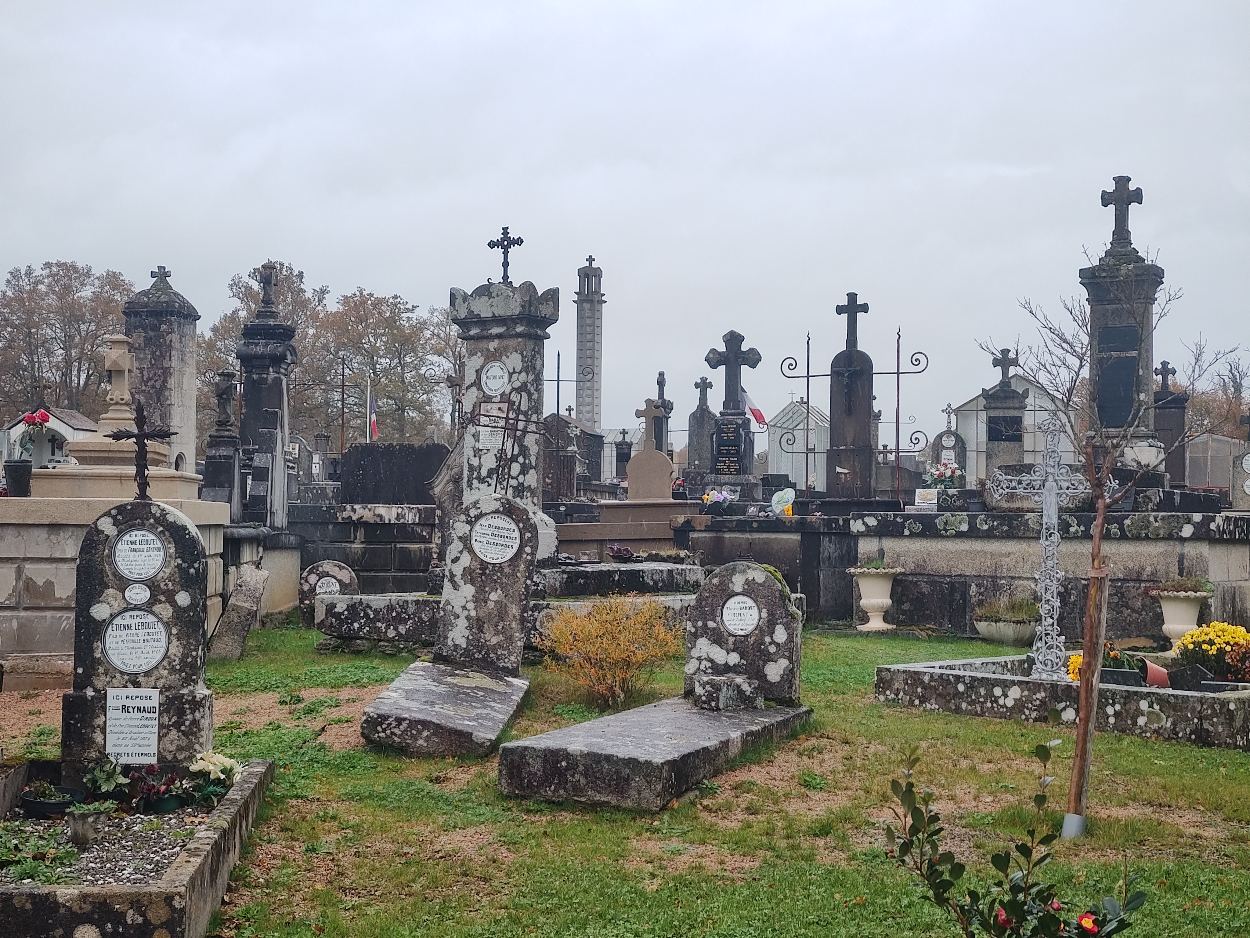 Oradour-sur-Glane