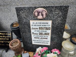 Oradour-sur-Glane