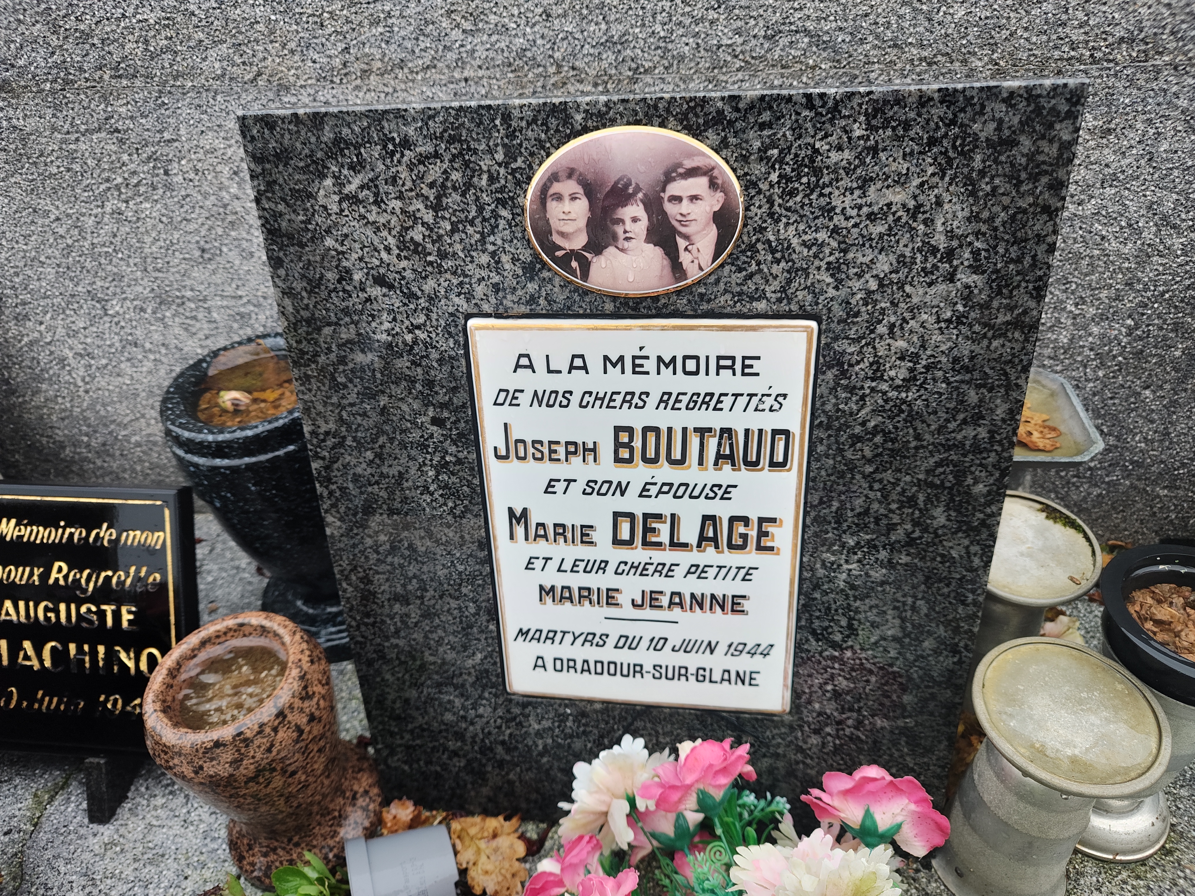 Oradour-sur-Glane