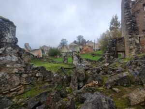 Oradour-sur-Glane