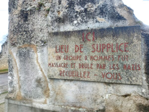 Oradour-sur-Glane