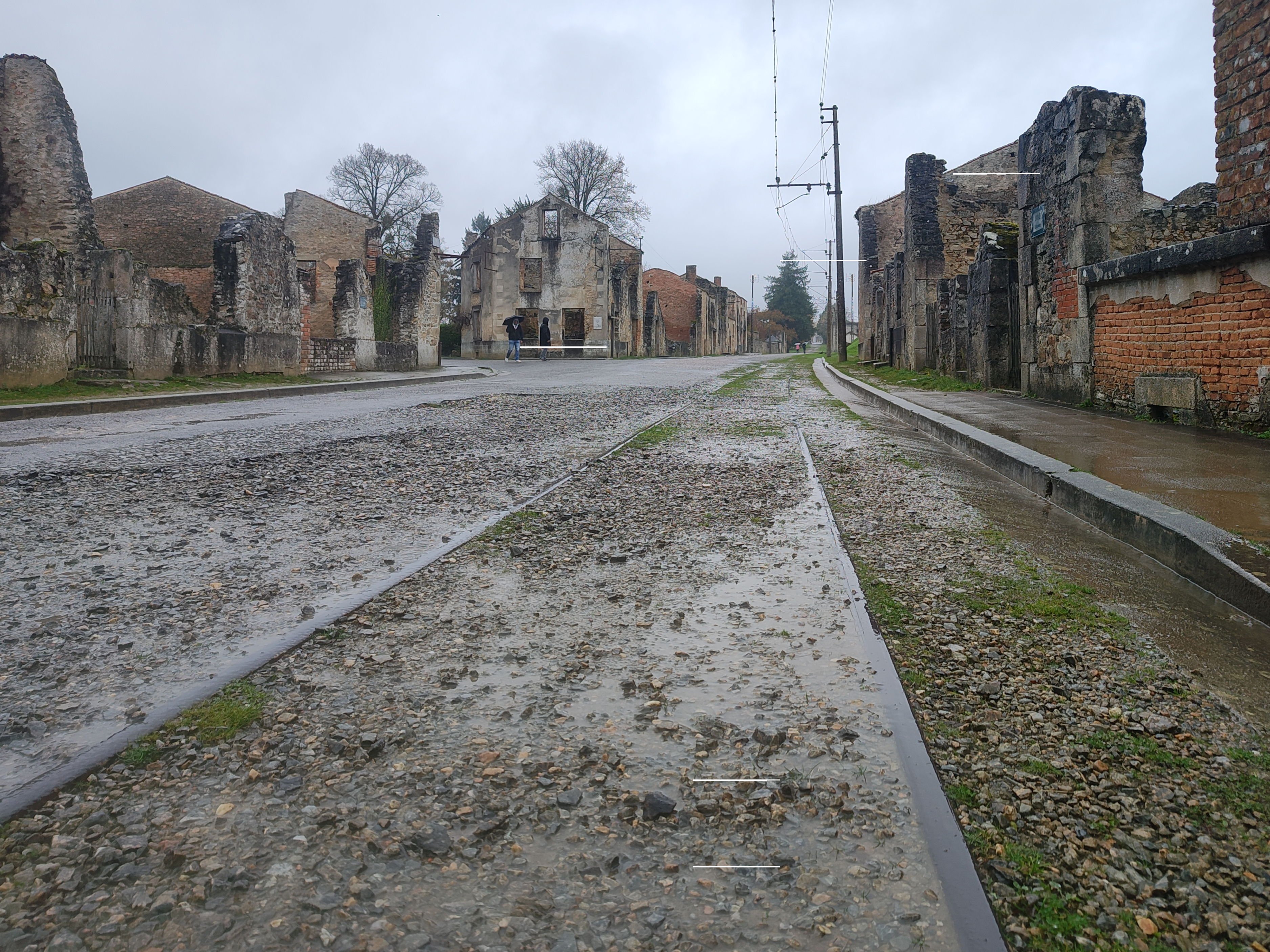 Oradour-sur-Glane