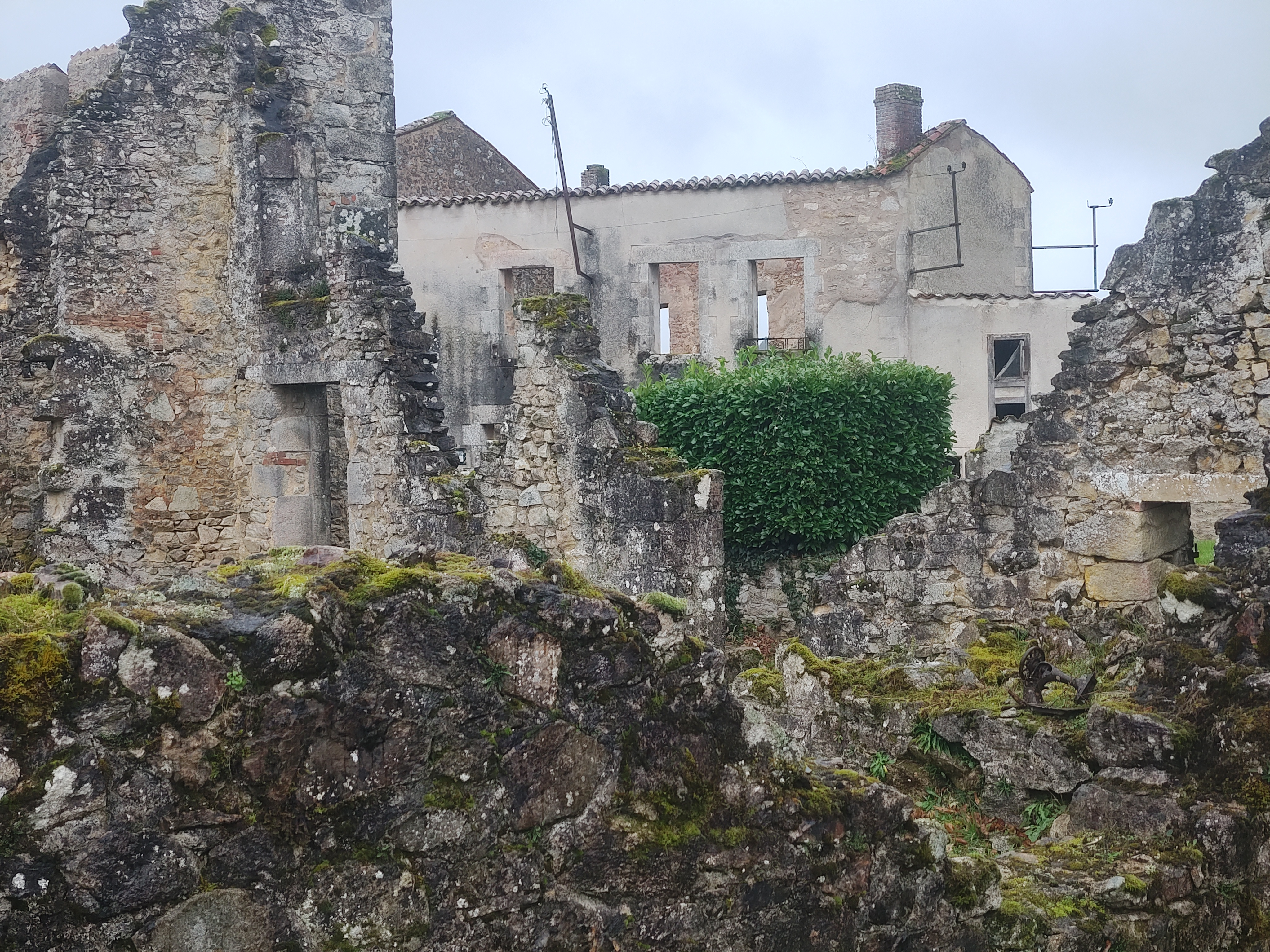 Oradour-sur-Glane
