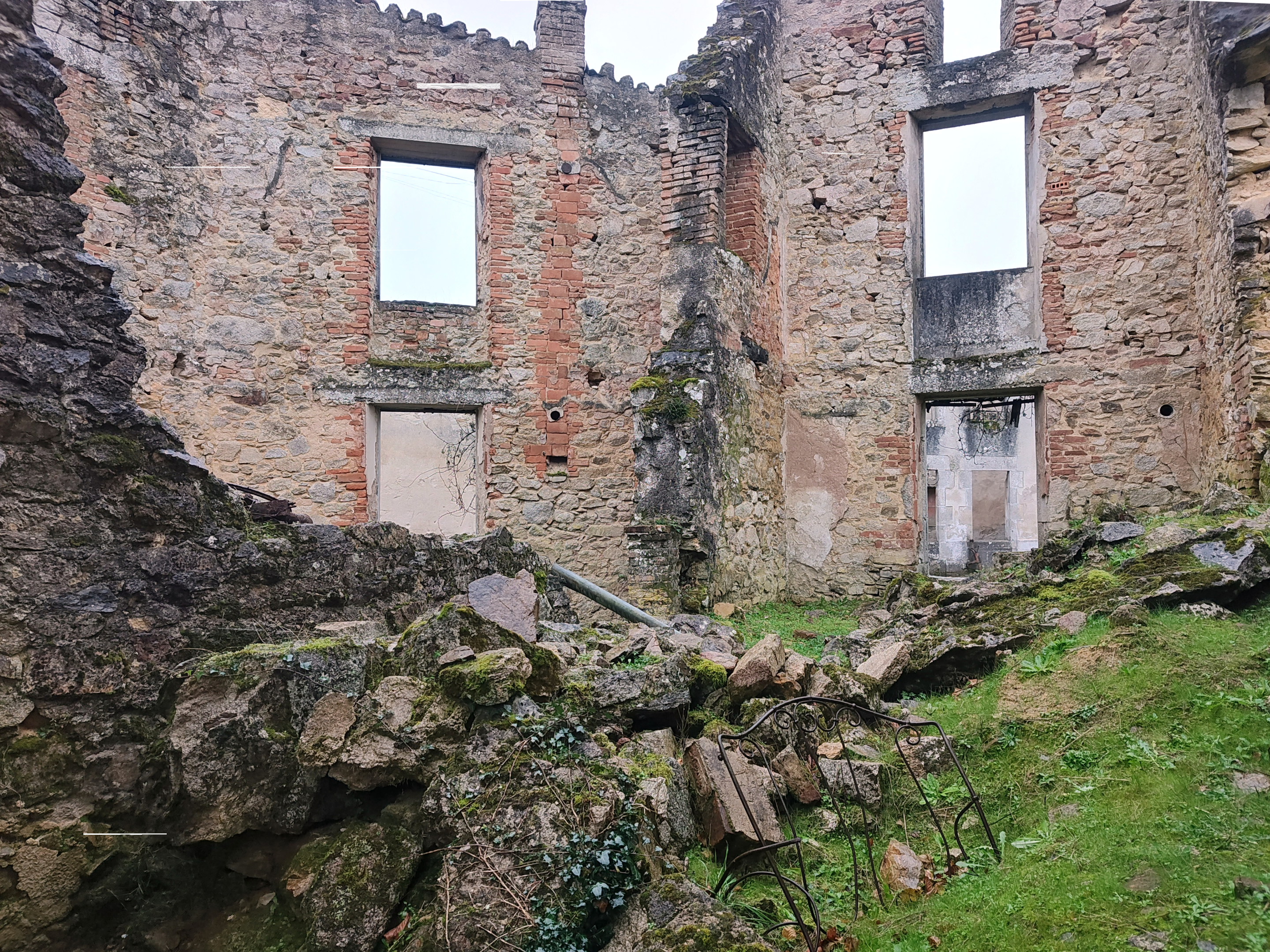 Oradour-sur-Glane