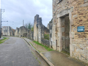 Oradour-sur-Glane